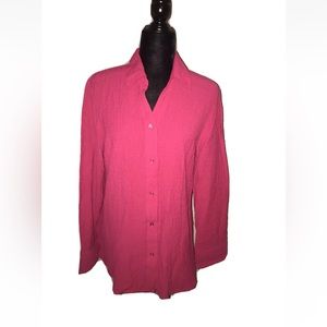 NEW STAG Women’s Blouse NWT. Condition is New with tags